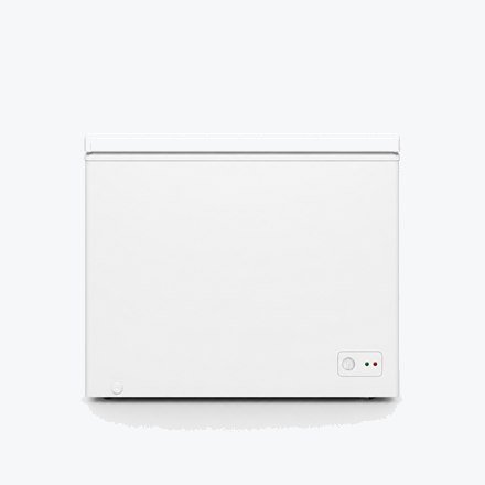 Chest Freezers