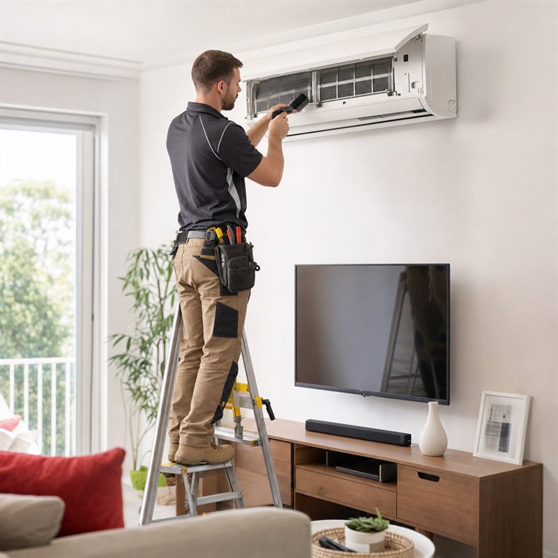 Air Conditioning