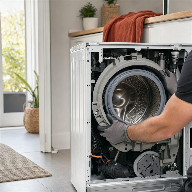 Washing Machine Repair